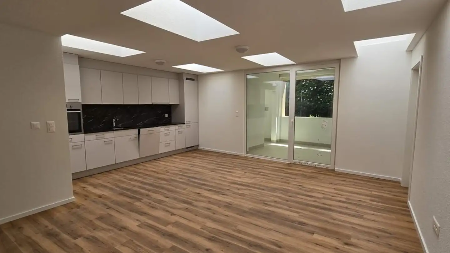 Appartamento in affitto - 9320 Arbon