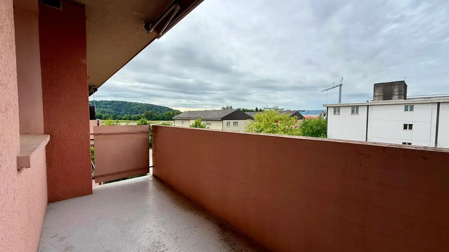 Appartamento in affitto - 4923 Wynau