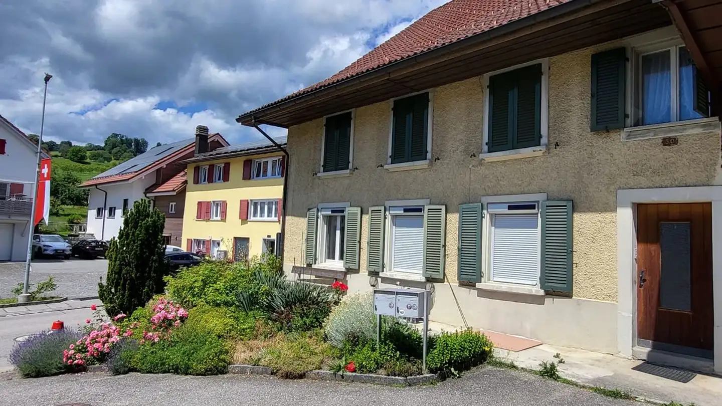 Bauernhof kaufen - 4712 Laupersdorf - Foto 2