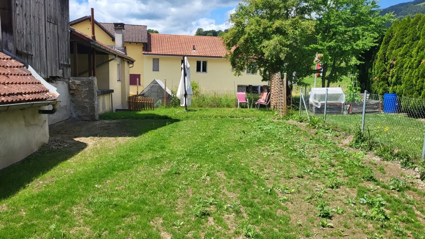 Bauernhof kaufen - 4712 Laupersdorf - Foto 3