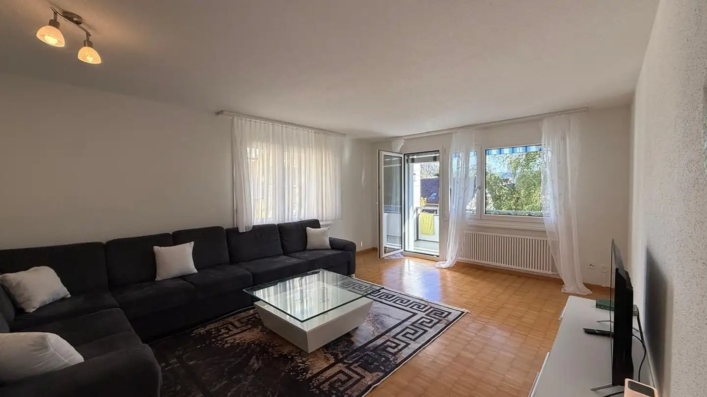Appartement à vendre - 5233 Stilli