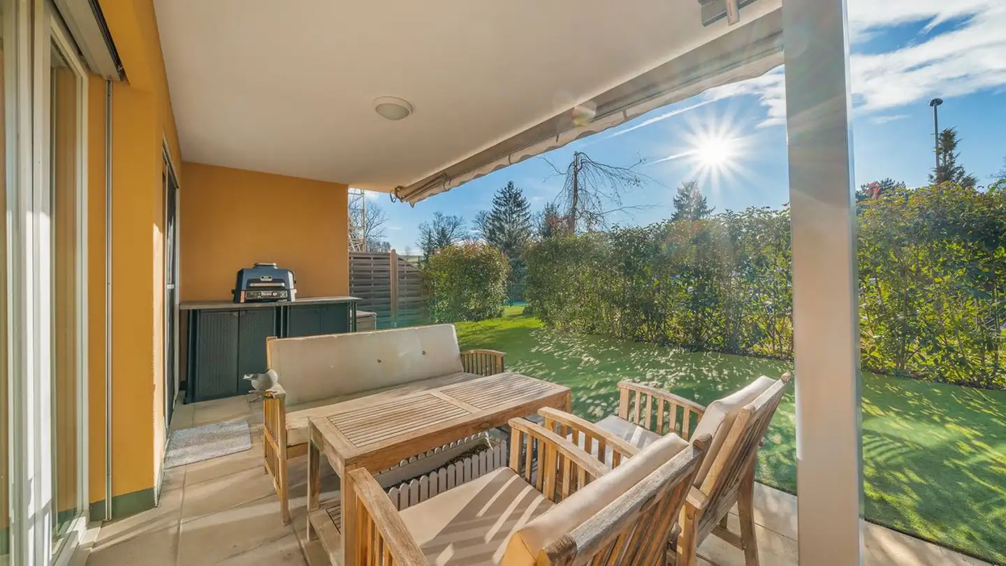 Apartment for sale - 1700 Fribourg - Photo 2