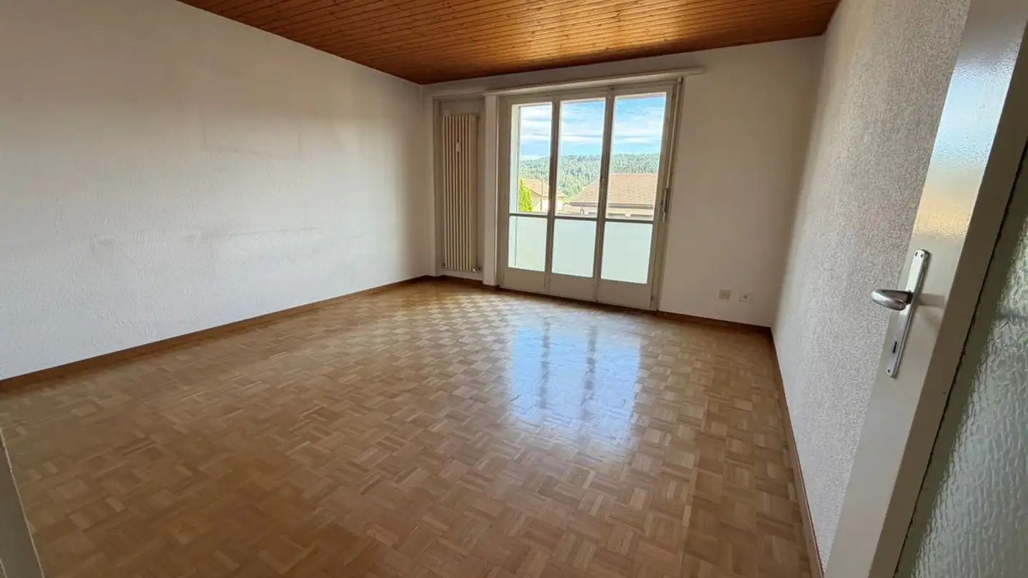 Appartamento in vendita - Rue De Champ-Fleuri 18, 2720 Tramelan