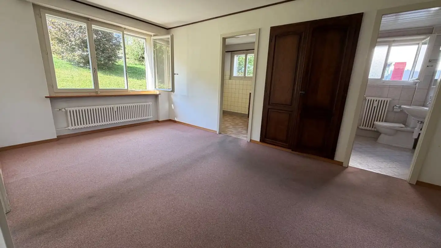 Wohnung kaufen - Rue De Champ-Fleuri 18, 2720 Tramelan - Foto 2