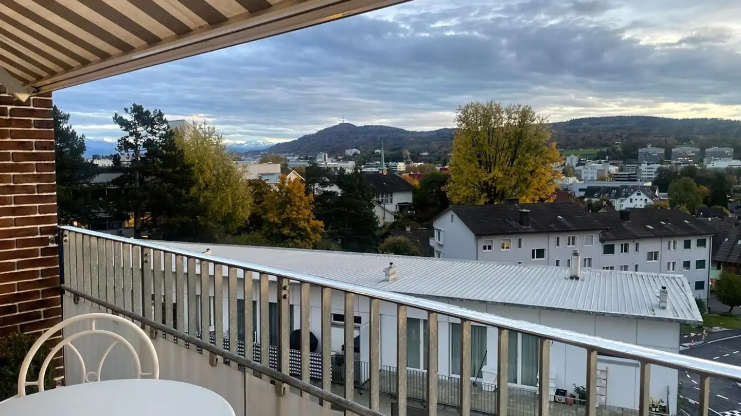 Duplex for rent - 8102 Oberengstringen - Photo 4