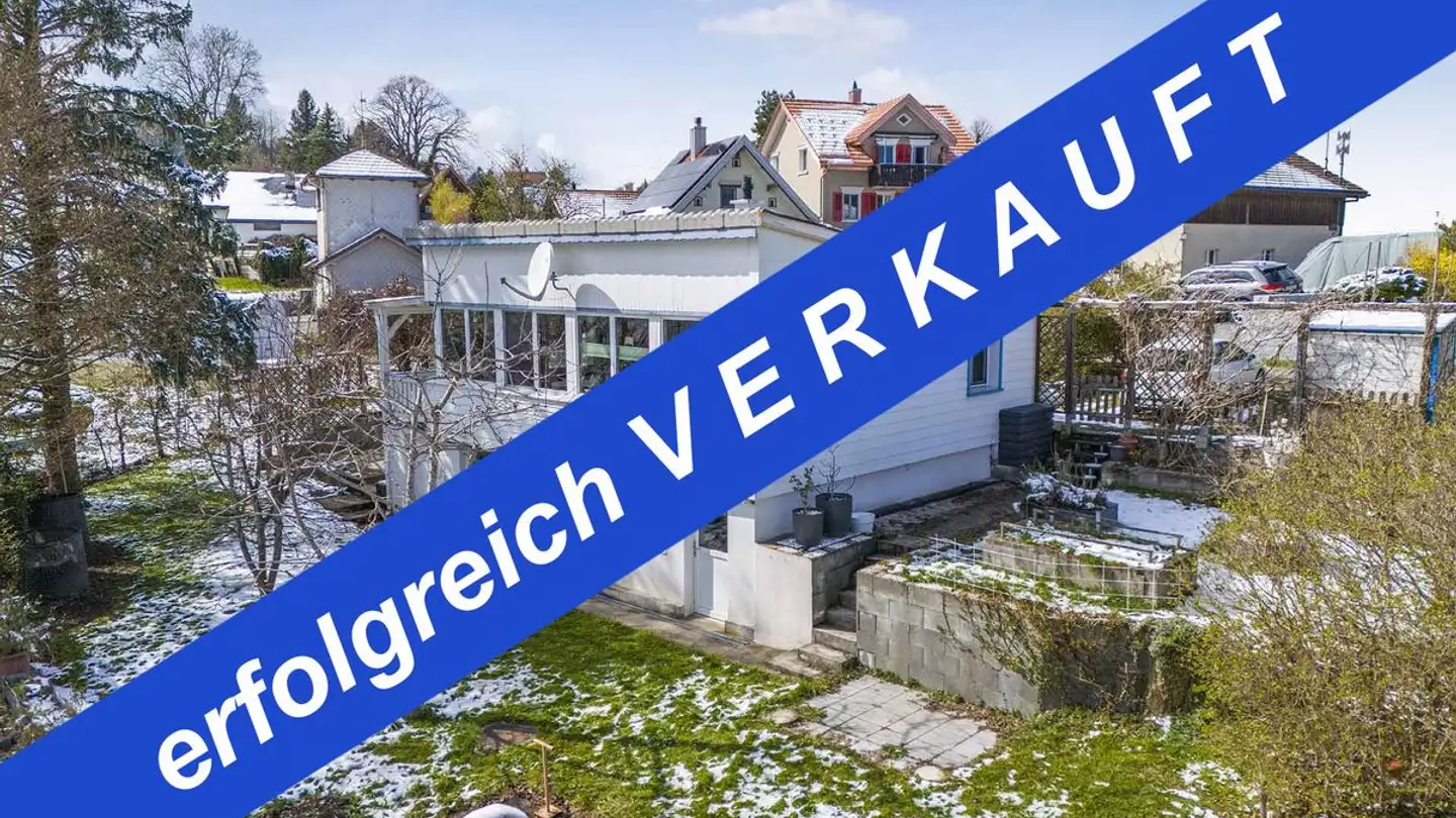 Einfamilienhaus kaufen - Tobel, 9405 Wienacht-Tobel
