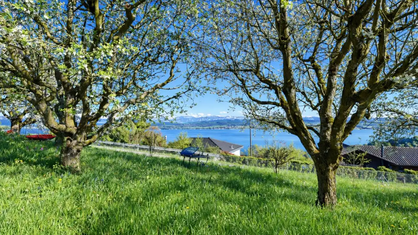 Semi-detached house for sale - 1586 Vallamand - Photo 4