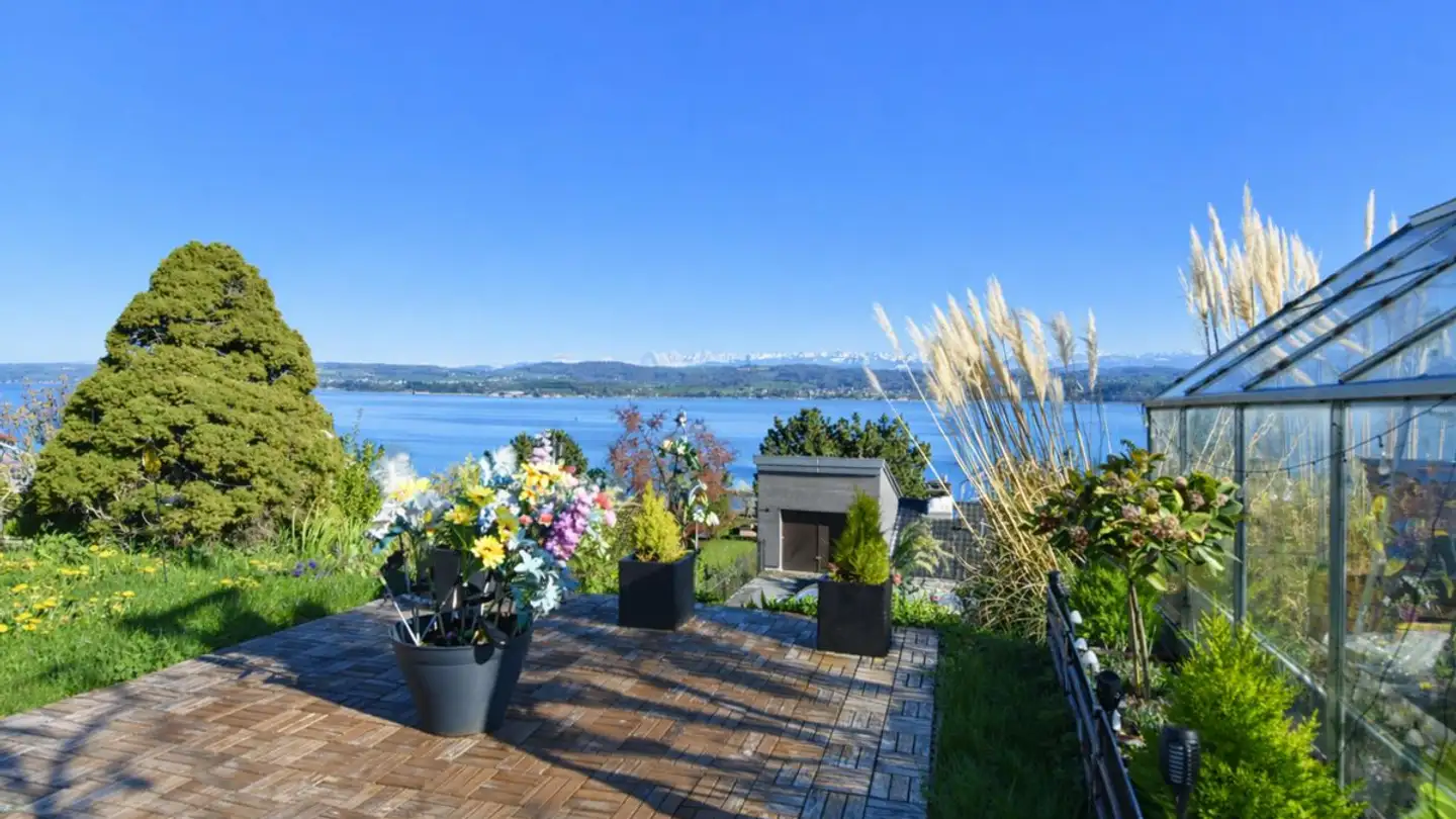 Semi-detached house for sale - 1586 Vallamand - Photo 3