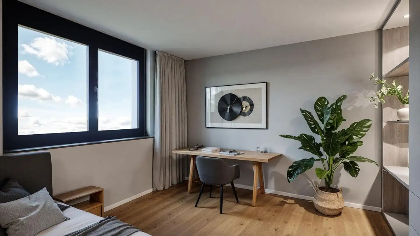 Einfamilienhaus kaufen - Berglistrasse, 8580 Amriswil - Foto 2