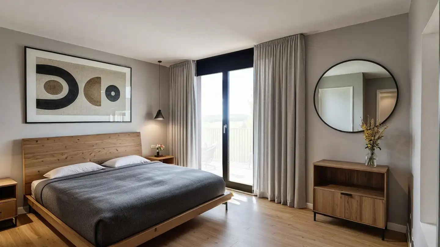 Einfamilienhaus kaufen - Berglistrasse, 8580 Amriswil - Foto 3