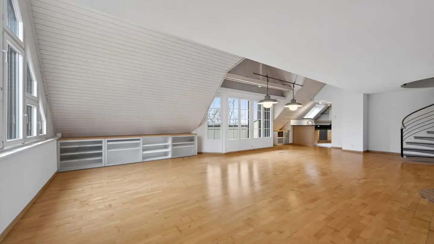 Duplex à vendre - 8626 Ottikon (Gossau ZH) - Photo 3