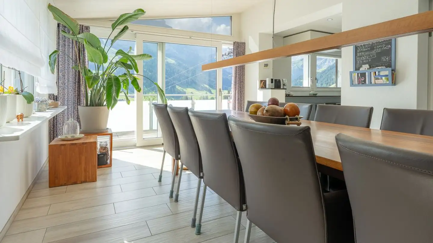 Edificio residenziale in vendita - 3715 Adelboden