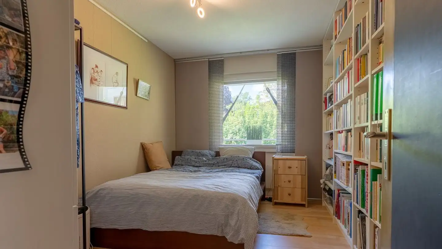 Immeuble résidentiel à vendre - 3715 Adelboden - Photo 3