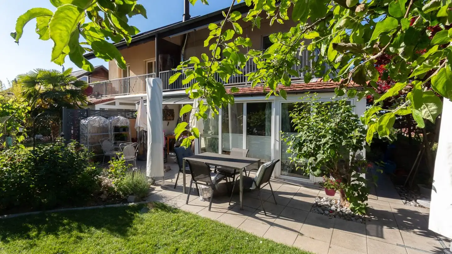 Semi-detached house for sale - Rebenstrasse 24a, 4112 Bättwil - Photo 3