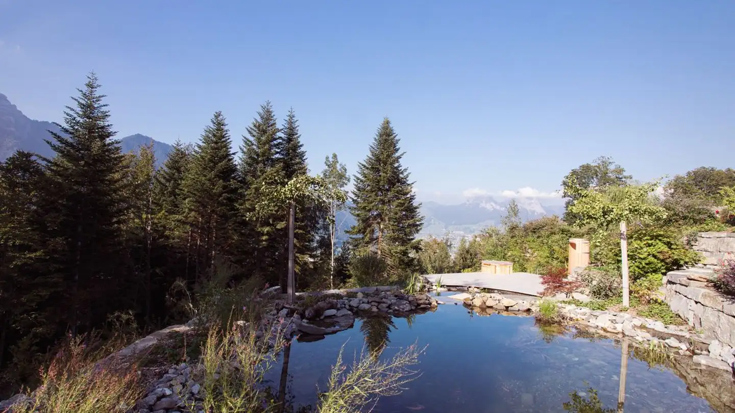 Casa singola in vendita - 6003 Luzern - Photo 3