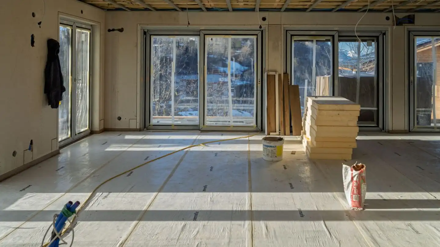 Chalet in vendita - 1978 Lens - Photo 4