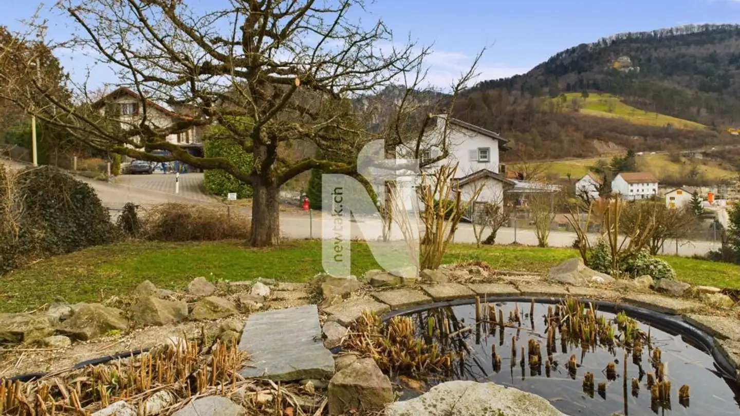 Casa singola in vendita - 4437 Waldenburg - Photo 3