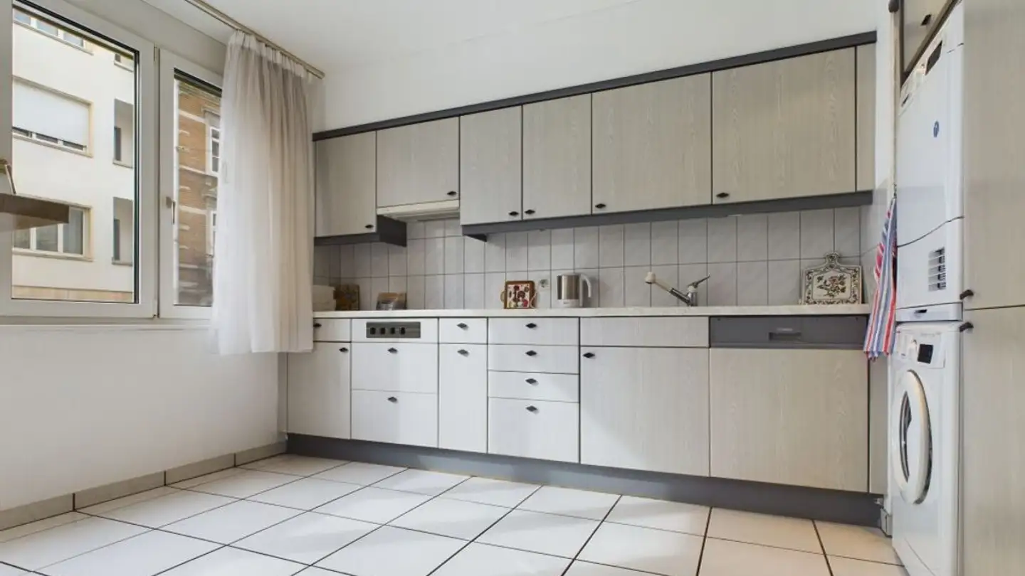 Appartamento in vendita - Jurastrasse 42, 4053 Basel - Photo 4