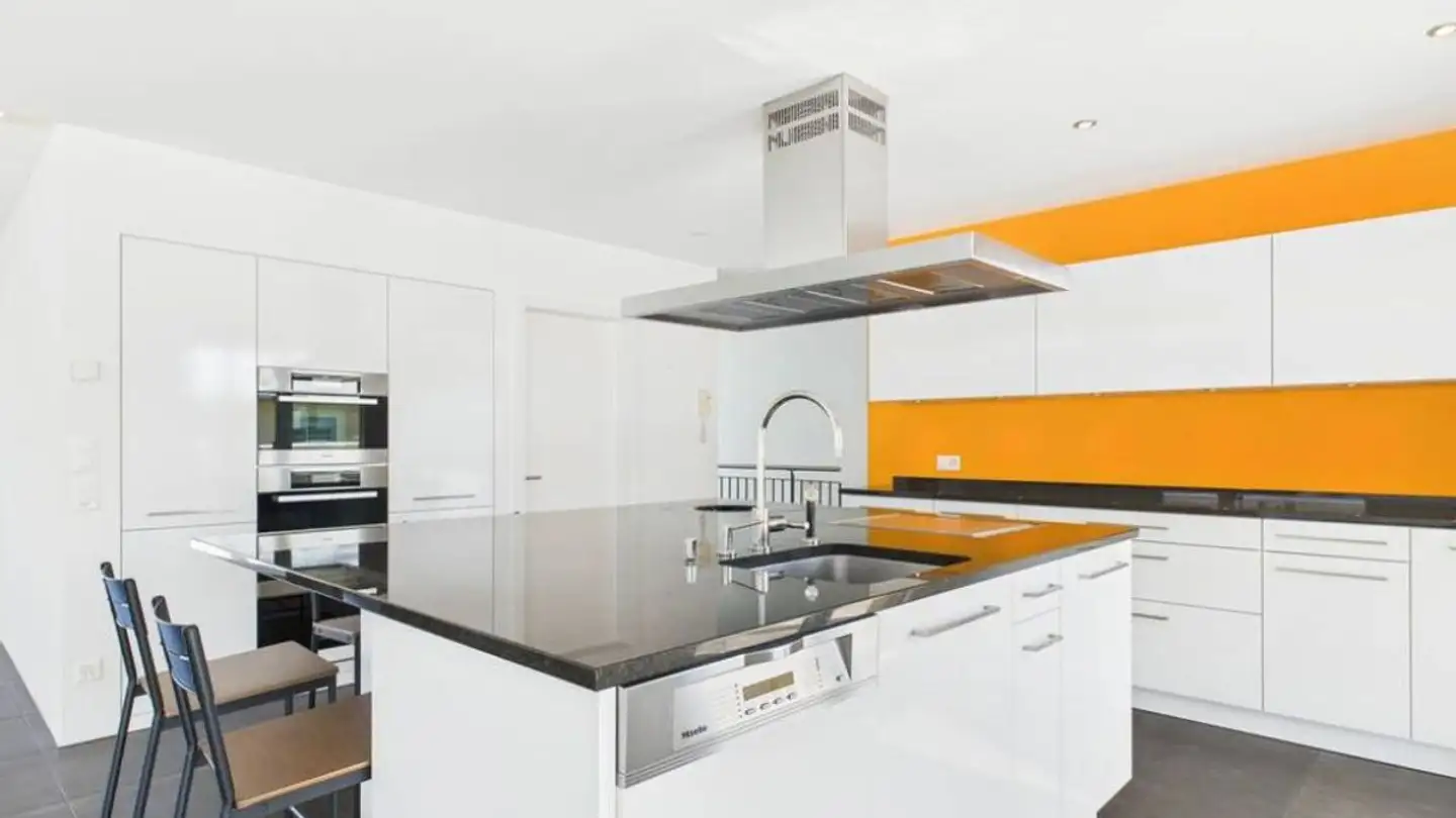 Attico in vendita - Mühlefeldstrasse 26, 4702 Oensingen - Photo 2