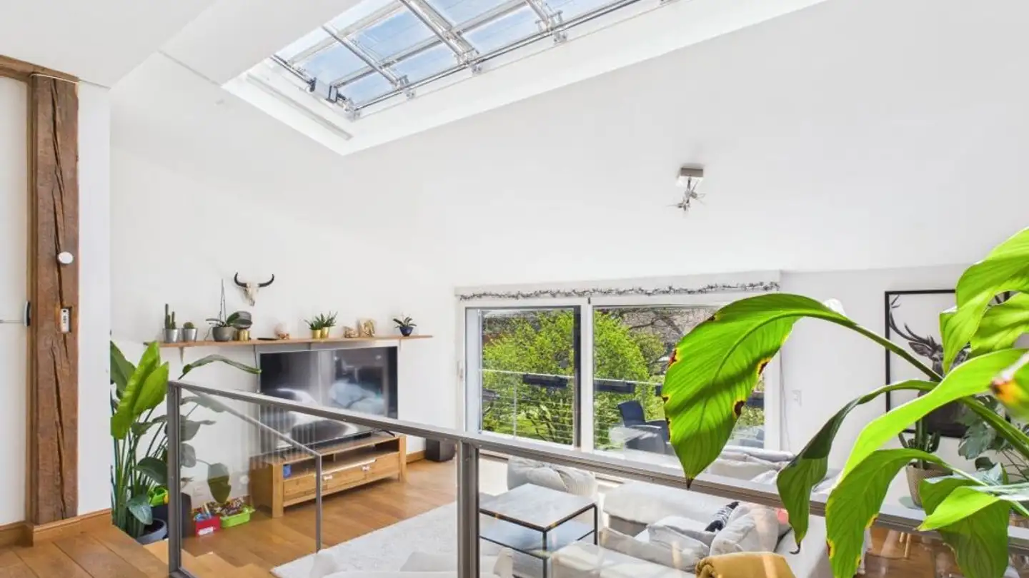 Appartement à vendre - Hauptstrasse 80, 4422 Arisdorf - Photo 2