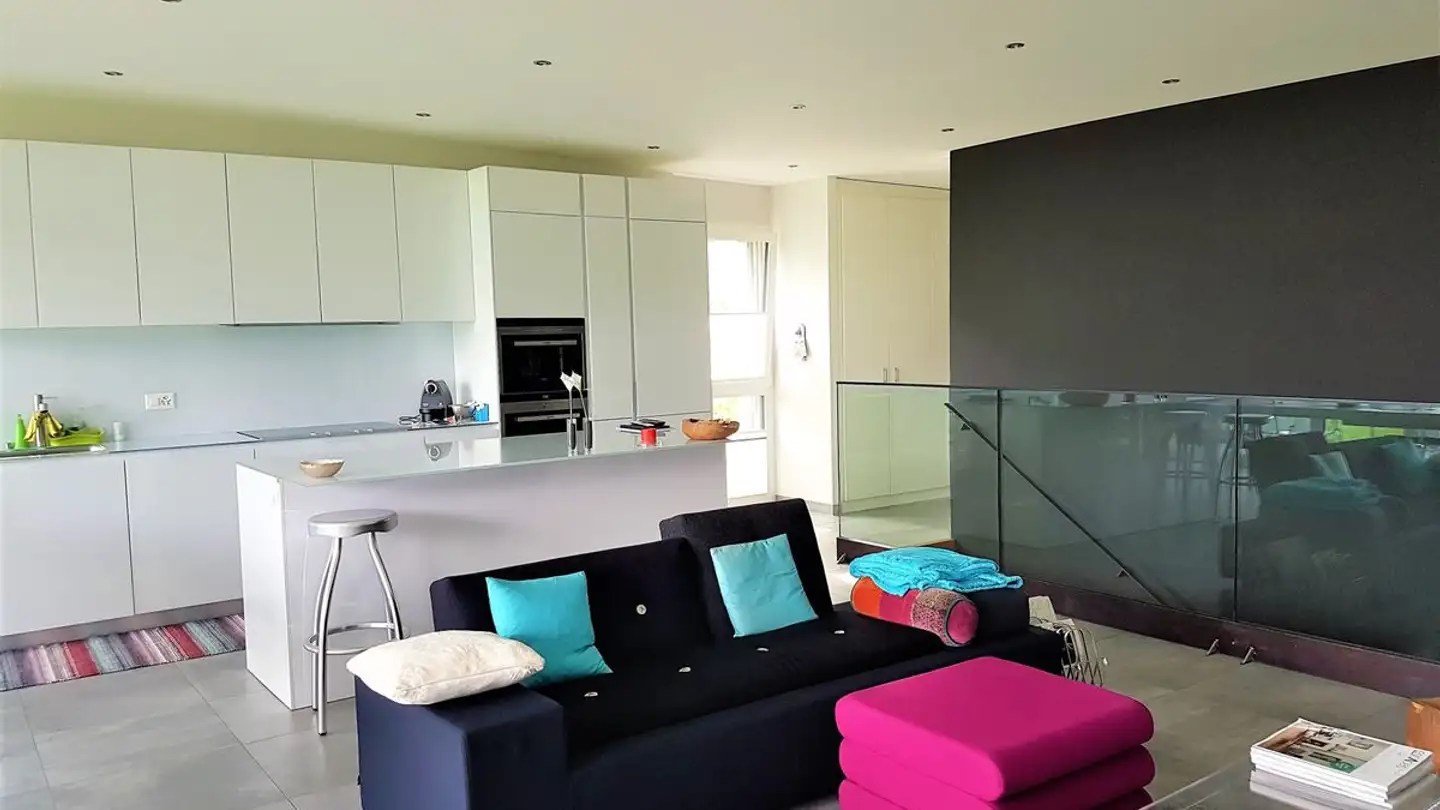 Appartement à vendre - 1868 Collombey - Photo 2