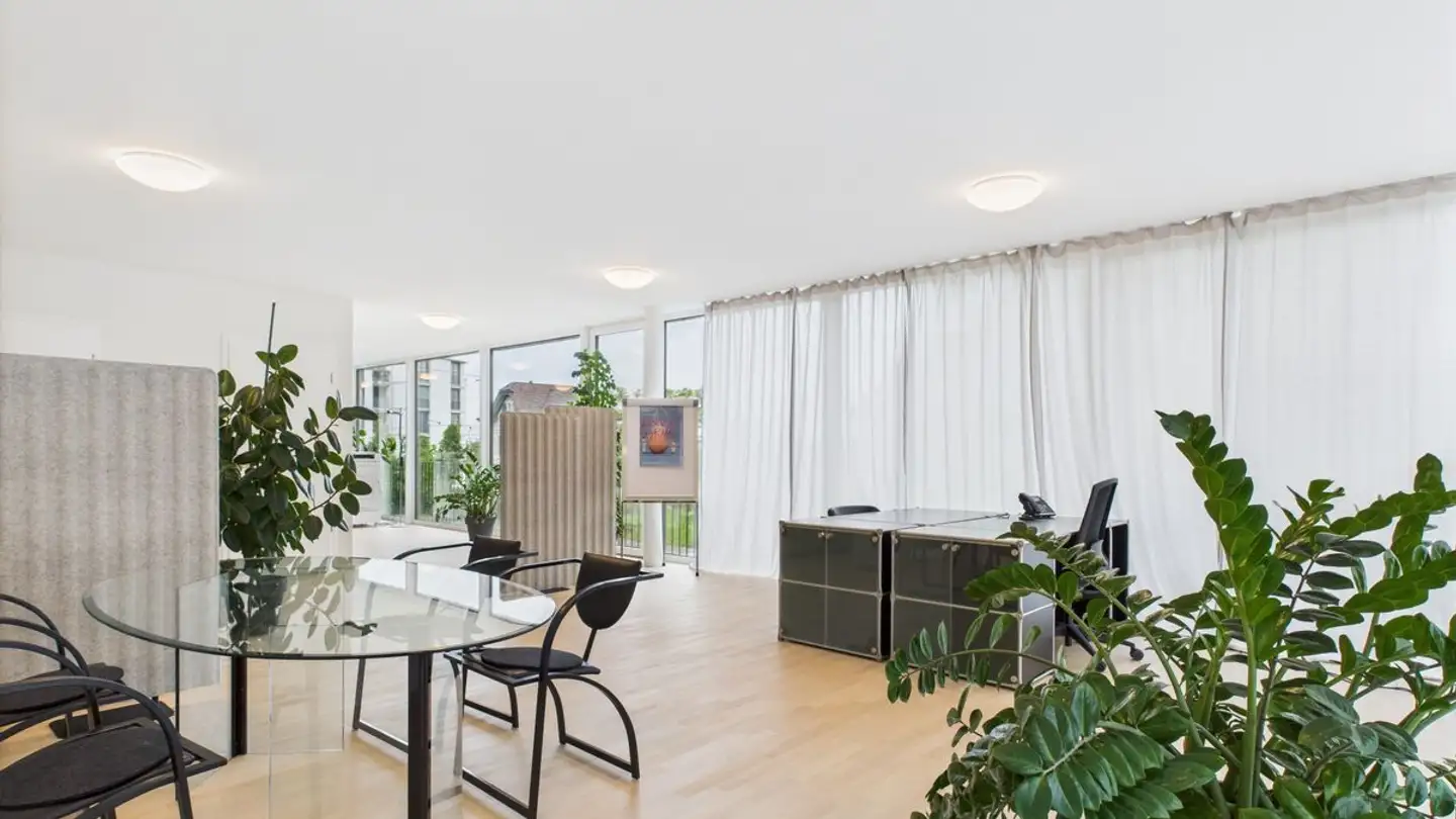 Spazio ufficio in affitto - Burgfelderstrasse 209, 4055 Basel - Photo 3