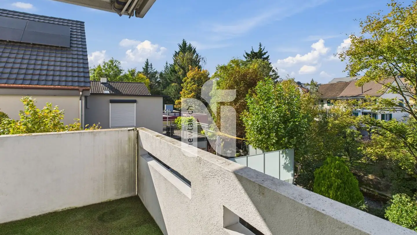 Appartement à vendre - Altbrunnenweg 5, 4410 Liestal