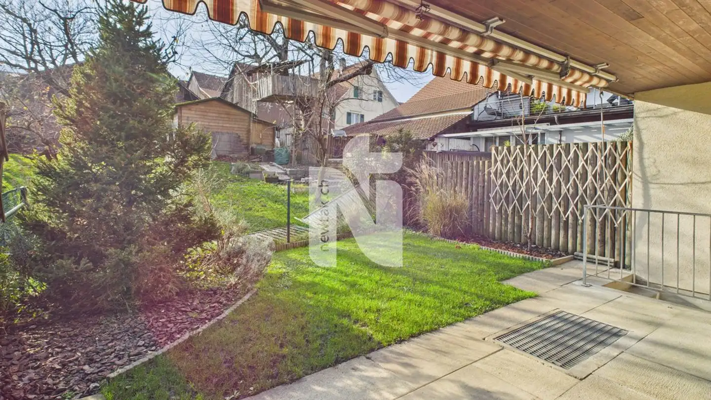 Maison en terrasse à vendre - 4148 Pfeffingen