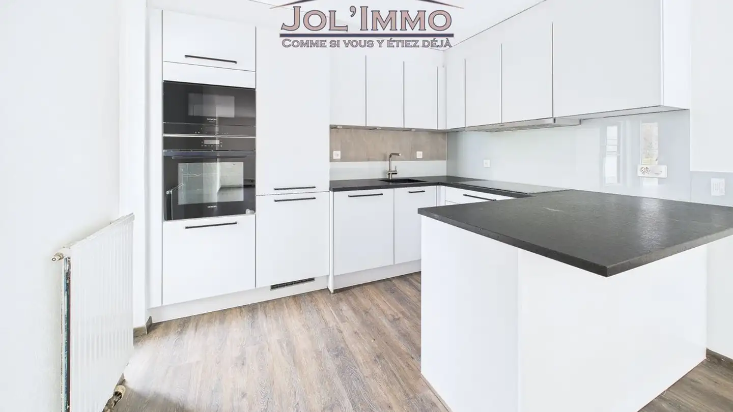 Attique à vendre - 2740 Moutier