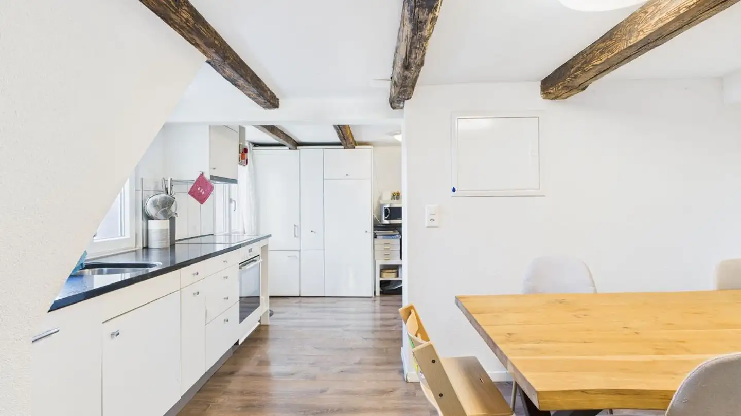 Duplex in vendita - Hauptstrasse 15, 8371 Busswil TG - Photo 3