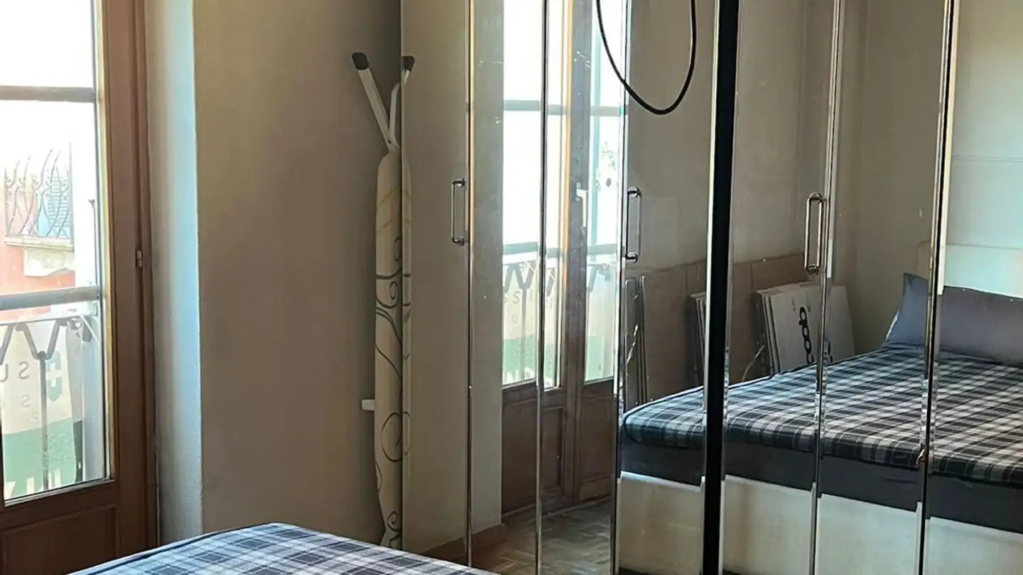 Wohnung kaufen - Via Cesarea 28a, 6855 Stabio - Foto 4