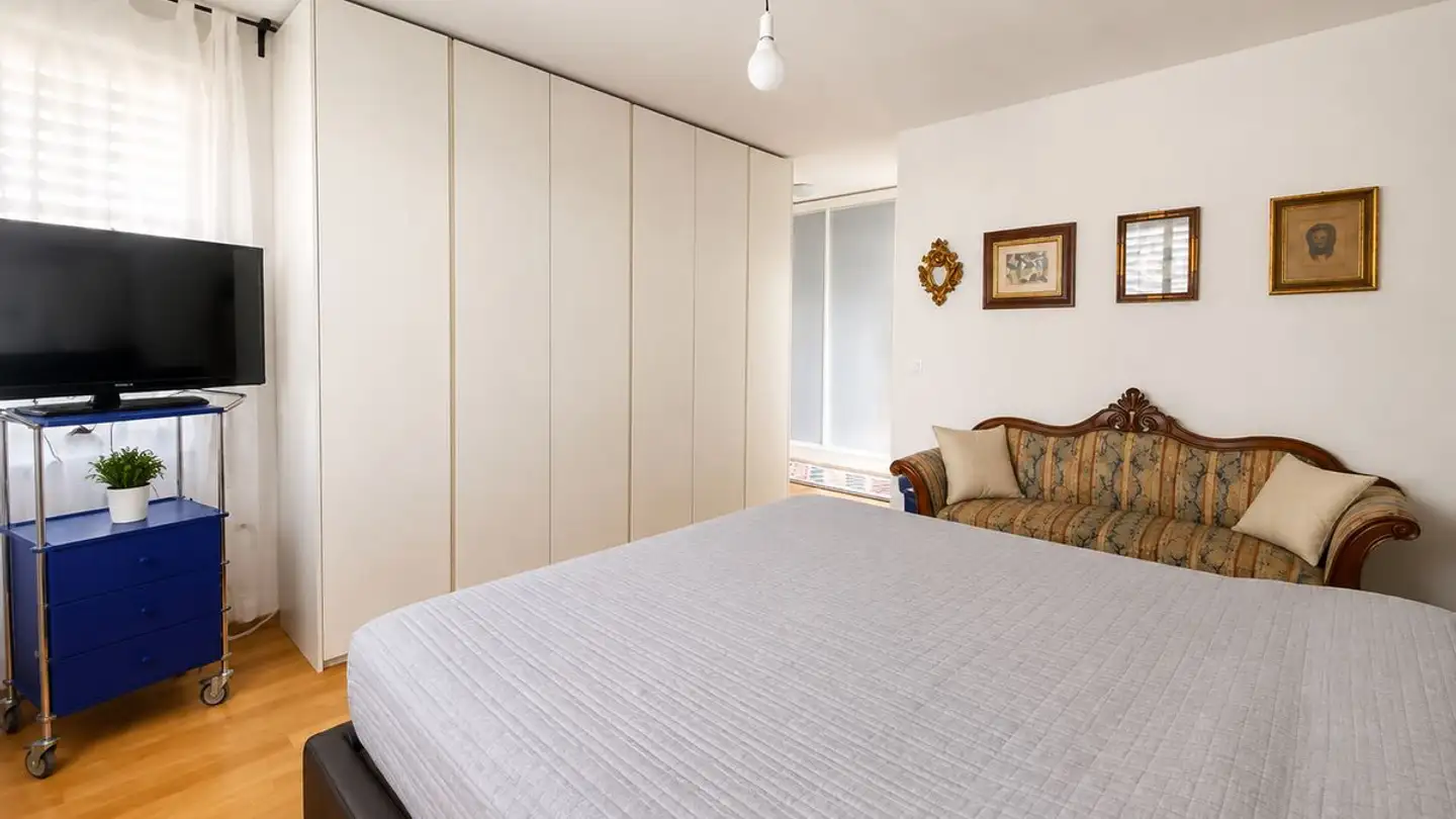 Appartement à vendre - 6833 Vacallo - Photo 3