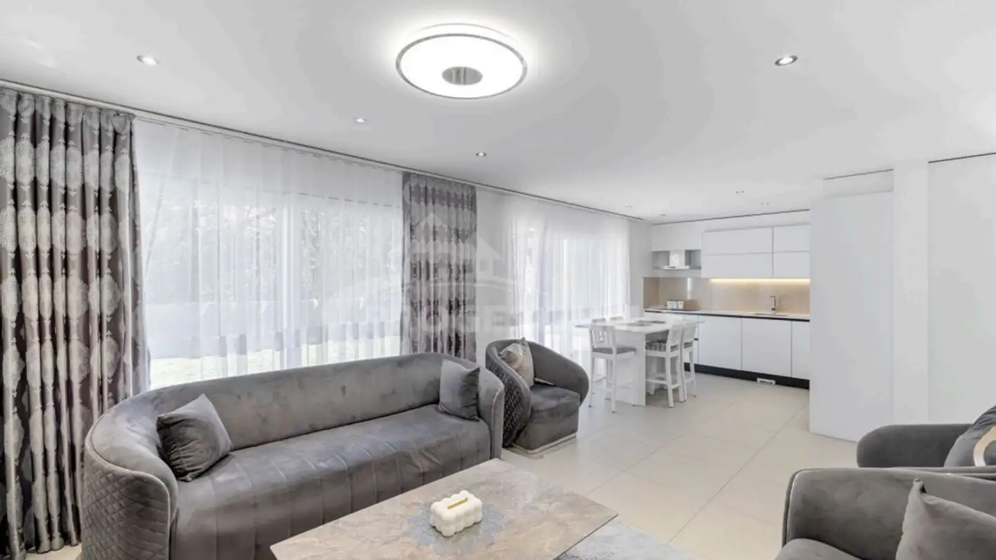 Appartamento in vendita - Rue Du Clou 14, 1906 Charrat - Photo 3