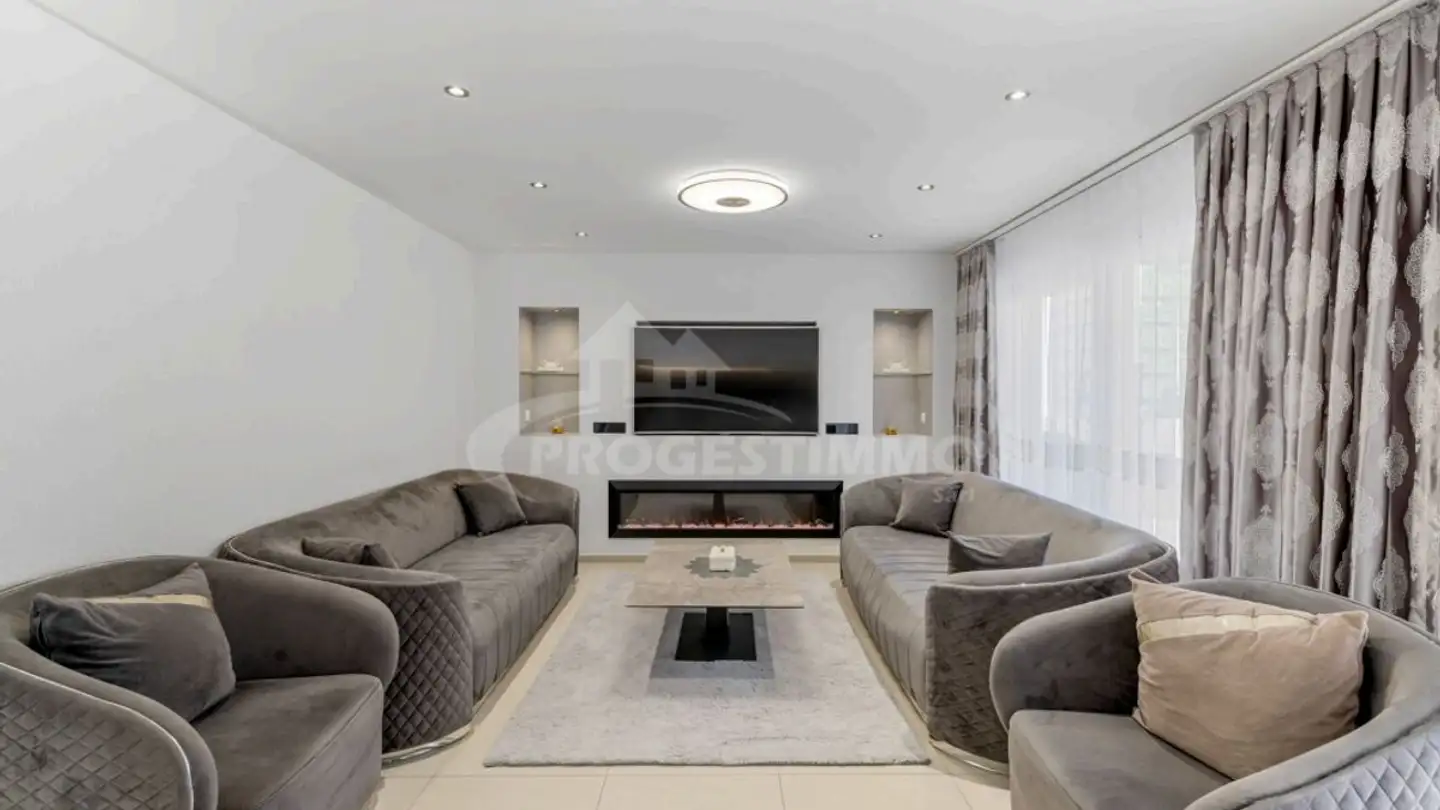 Appartamento in vendita - Rue Du Clou 14, 1906 Charrat - Photo 4