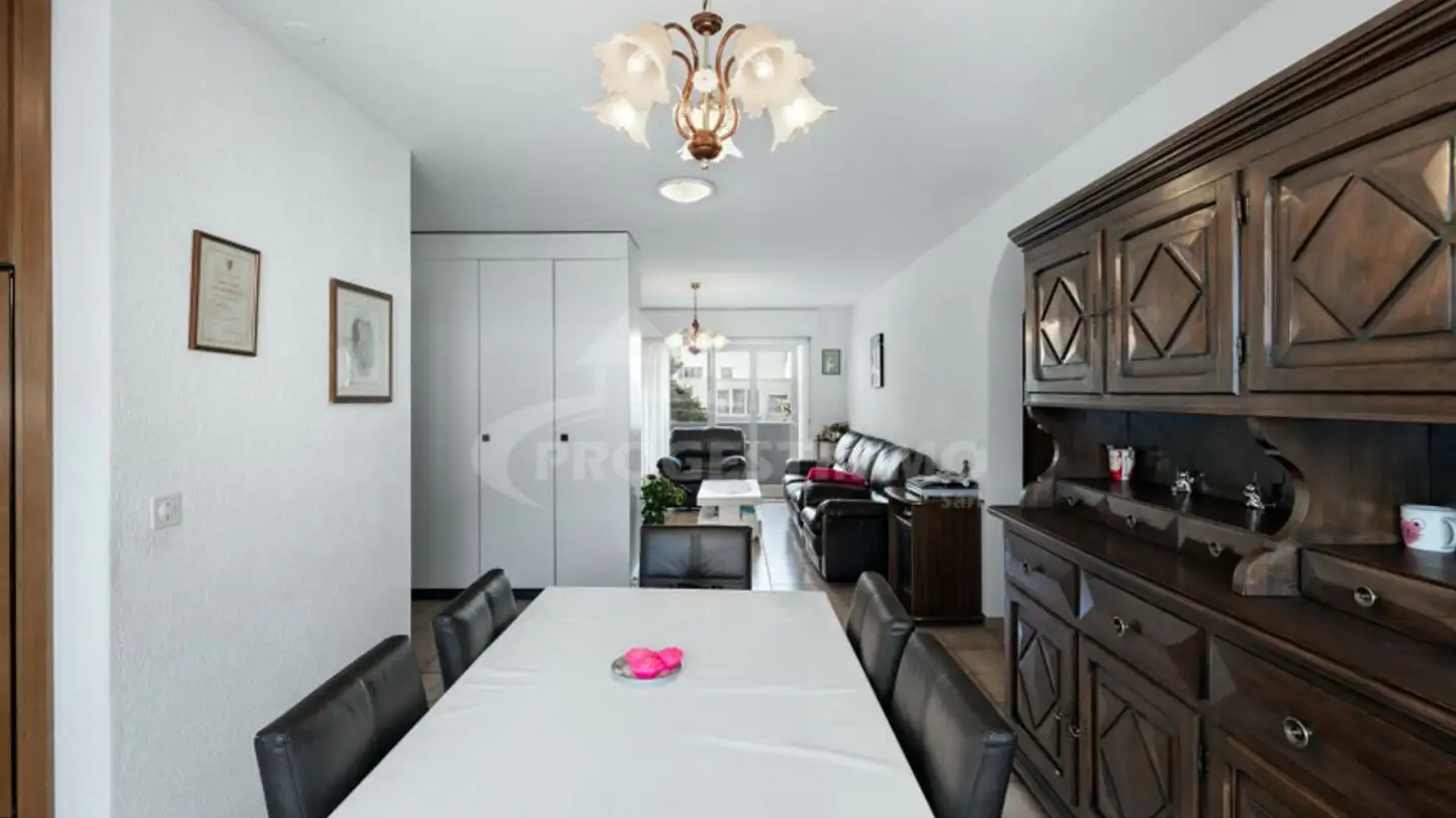 Appartamento in vendita - 1964 Conthey - Photo 3