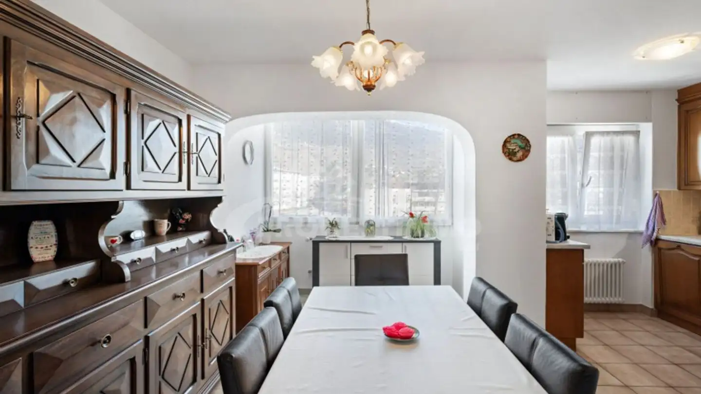 Appartamento in vendita - 1964 Conthey - Photo 2