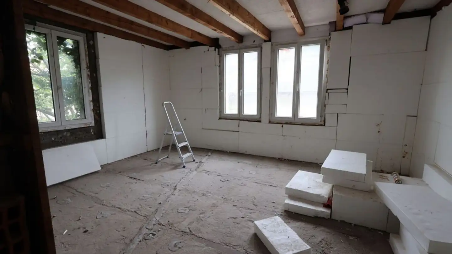 Einfamilienhaus kaufen - 1926 Fully - Foto 2