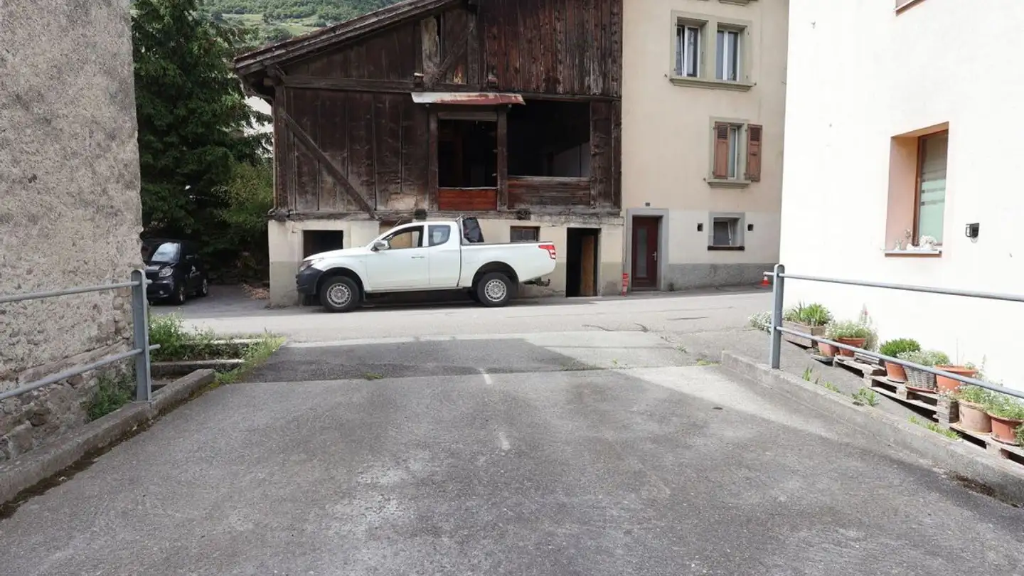 Einfamilienhaus kaufen - 1926 Fully