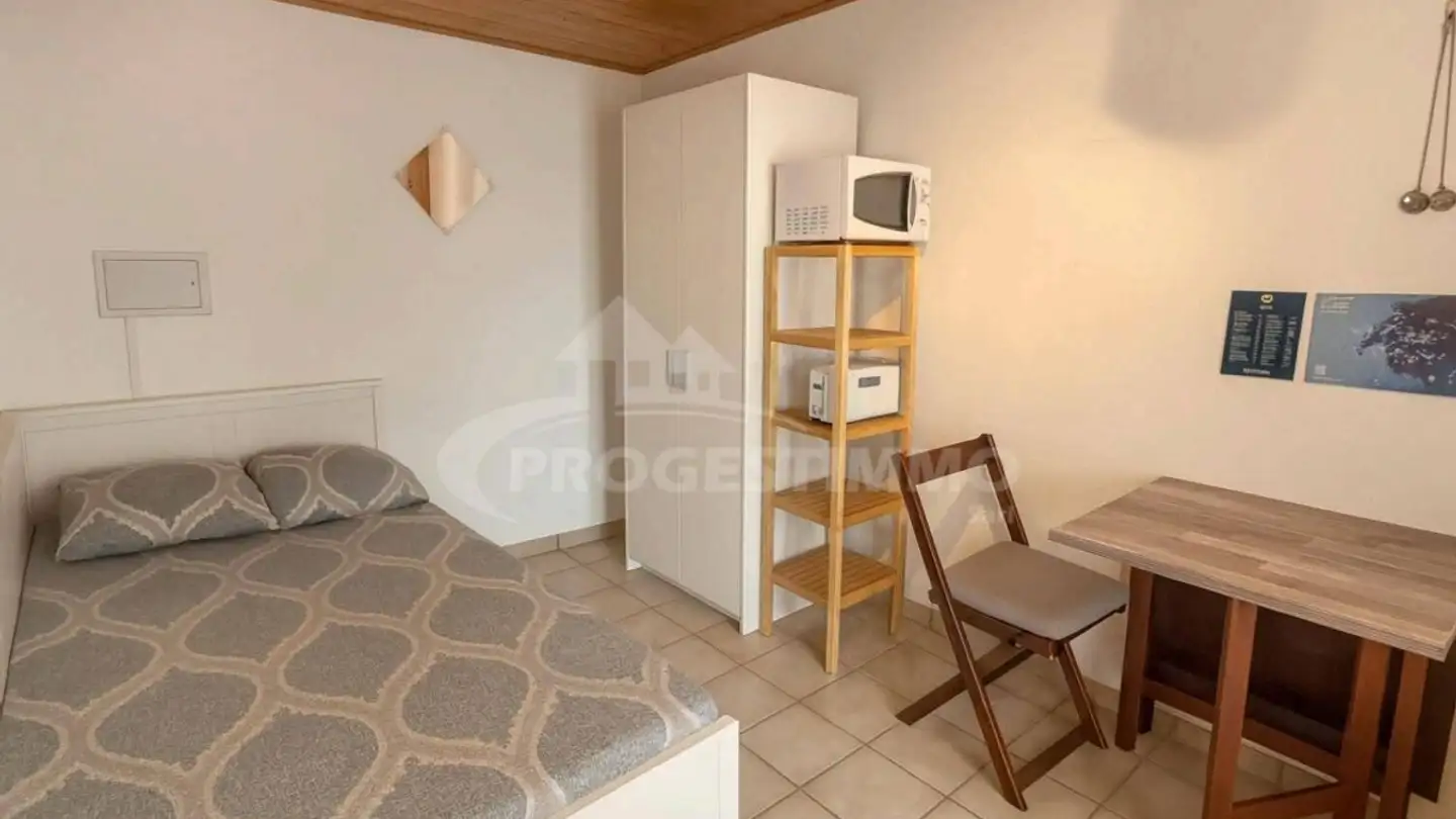 Appartement à vendre - 3961 Grimentz - Photo 3