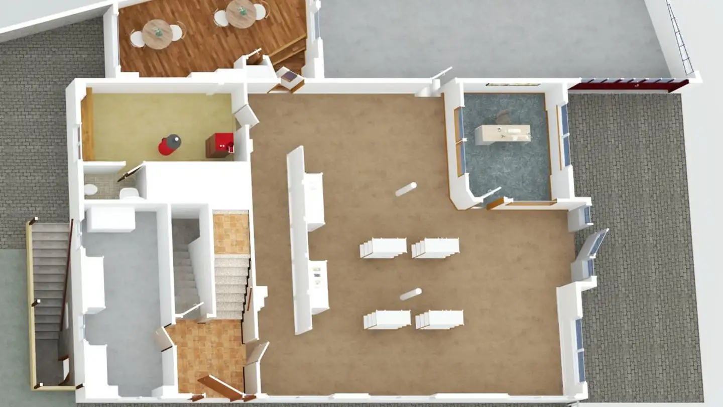 Casa singola in vendita - 1510 Moudon - Photo 4