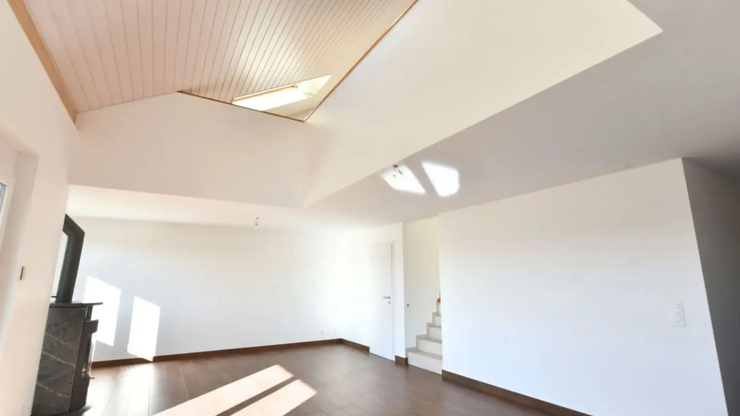 Duplex in vendita - Rue Du Theu 27, 1446 Baulmes - Photo 4