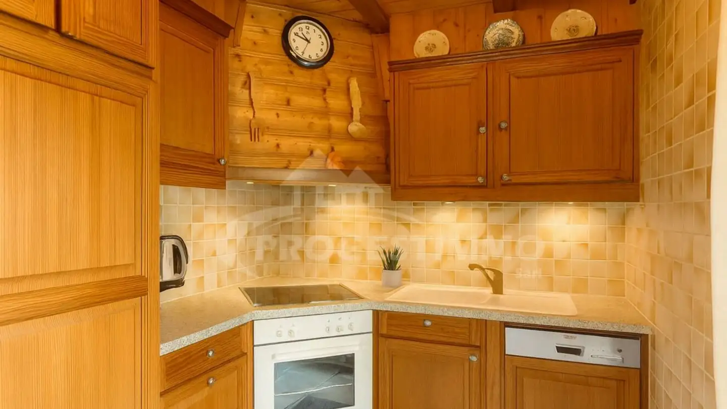 Casa singola in vendita - 1937 Orsières - Photo 4