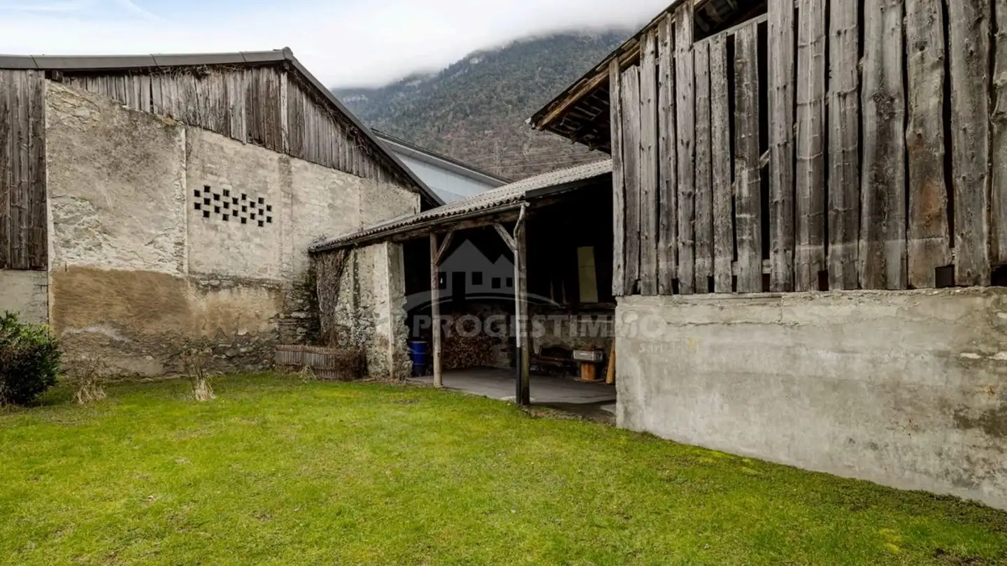 Appartamento in vendita - 1906 Charrat - Photo 2