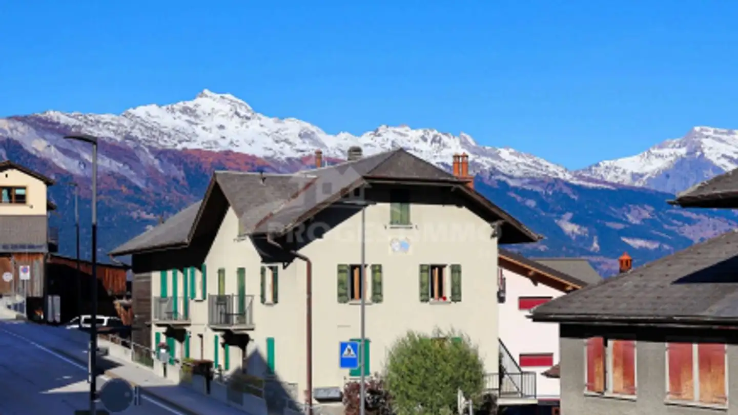 Casa singola in vendita - Brignon, 1996 Brignon (Nendaz) - Photo 3