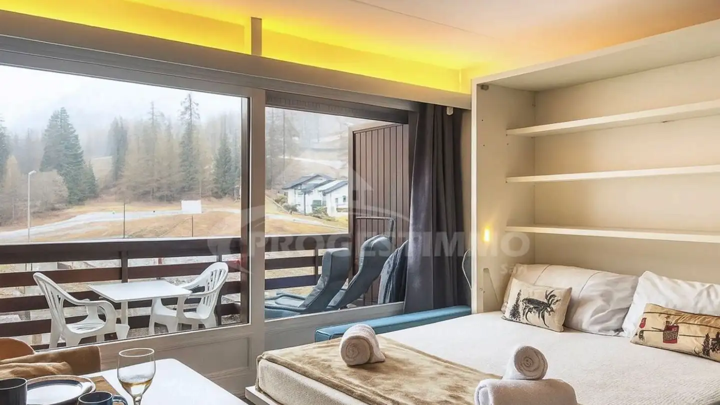 Appartamento in vendita - 1997 Siviez (Nendaz) - Foto 4