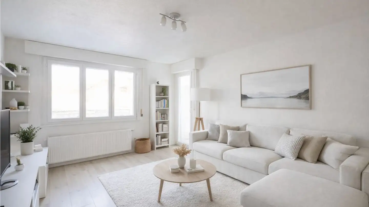 Apartment for sale - Impasse Des Artisans 2, 1967 Bramois - Photo 4