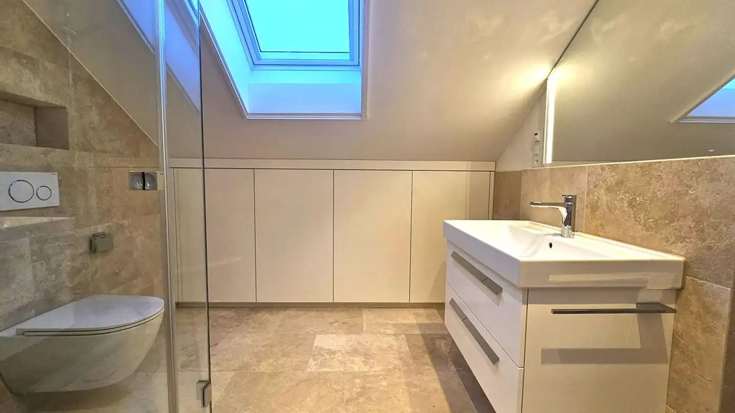 Maison en terrasse à louer - 8418 Schlatt ZH - Photo 4