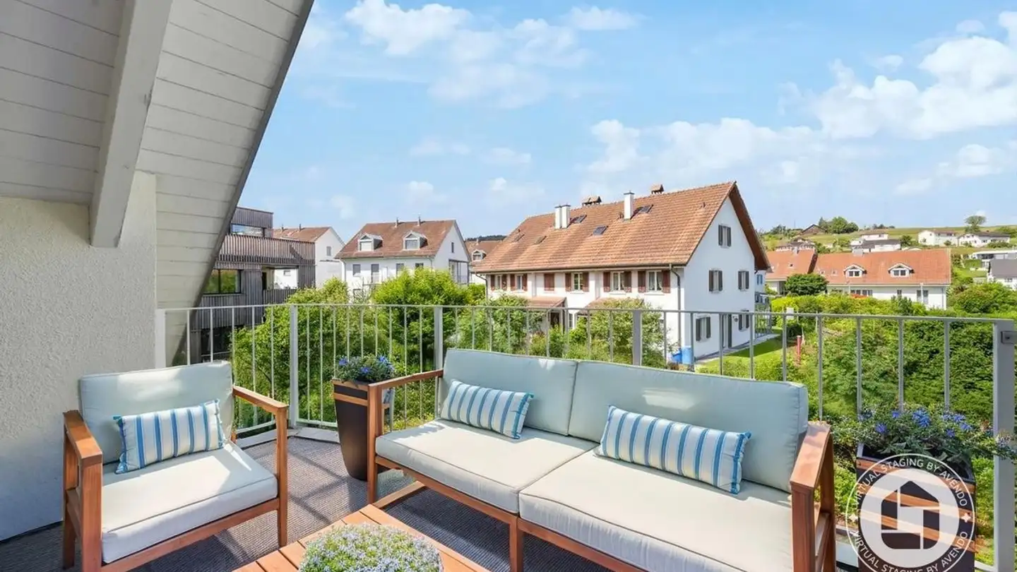 Duplex in vendita - 5426 Lengnau AG