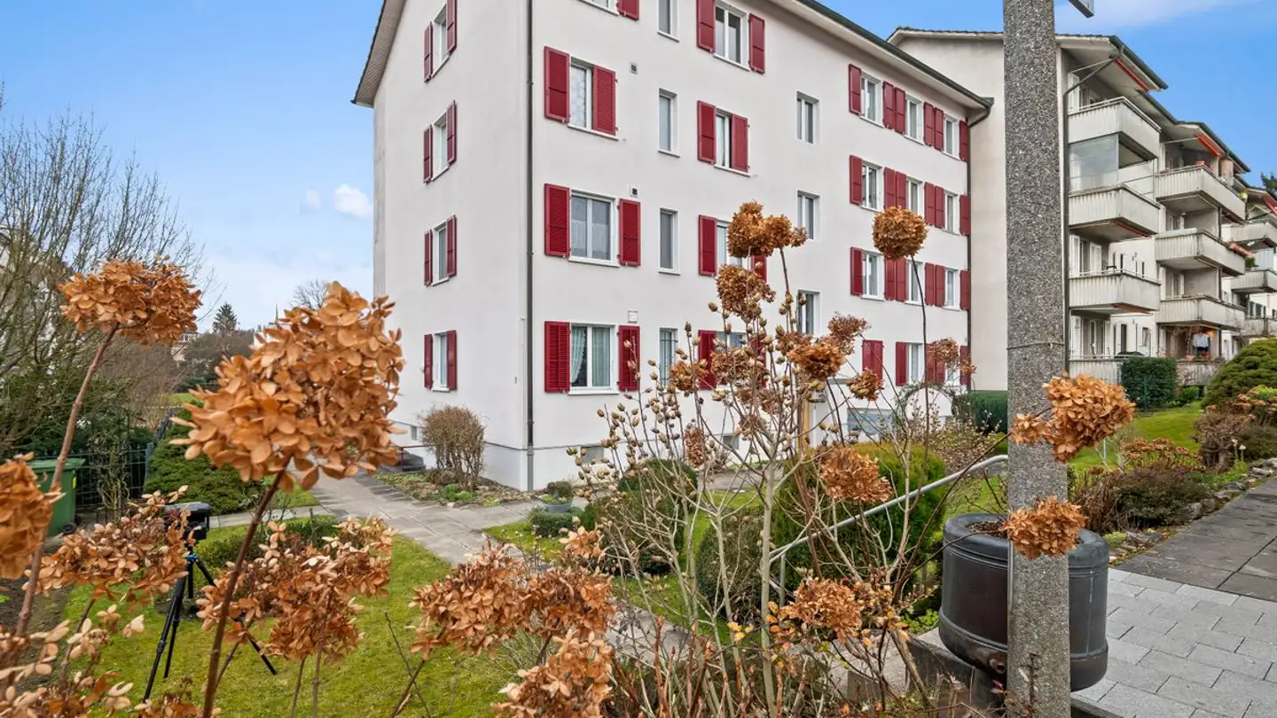 Apartment for sale - 3018 Bern