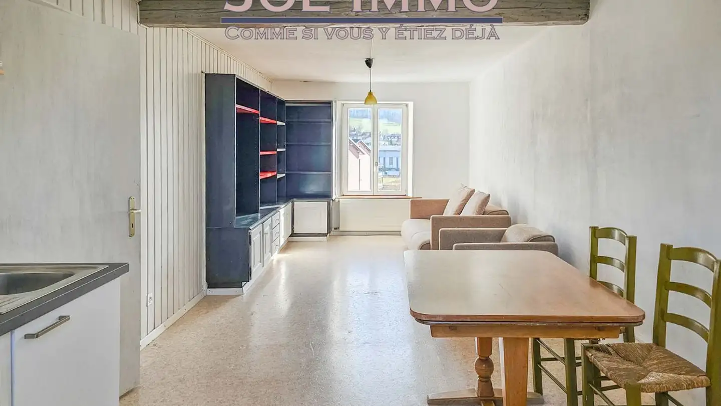 Edificio residenziale in vendita - Route D'alle 18, 2900 Porrentruy - Photo 4